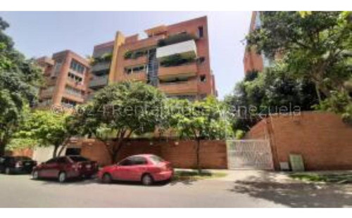 #25-1495 Bello Apartamento En Campo Alegre