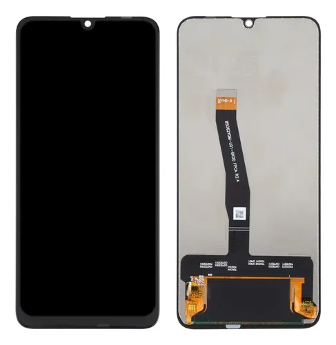Zx Tela Lcd Oem Para Huawei P Smart 2019/enjoy 9s Cog