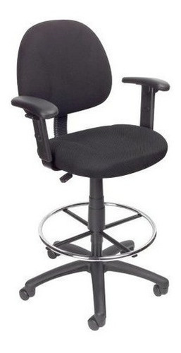 Silla De Dibujo Ergonomic Works De Boss Office Products 