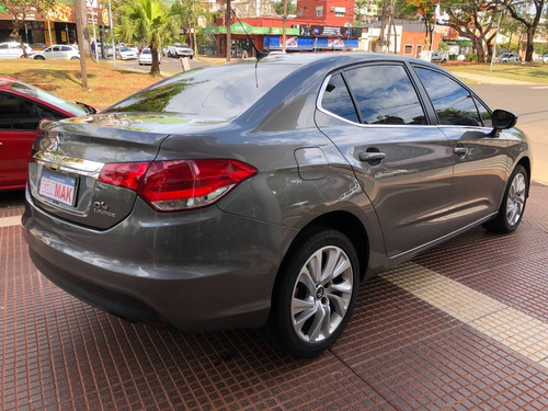 Citroen C4 Feel Pack 1.6hdi 2017