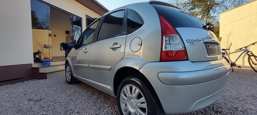 Citroën C3 2010 1.6 16v Exclusive Flex Aut. 5p