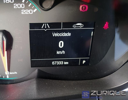 Imagem 14 de 14 de Chevrolet Tracker 1.4 16v Turbo Premier