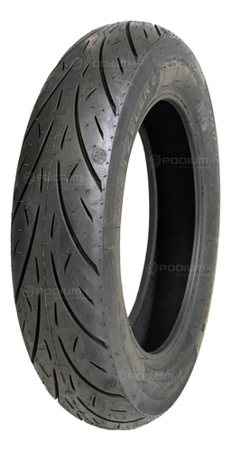 Par Pneus 130/80-17 + 180/55-18 Moto Custom Harley