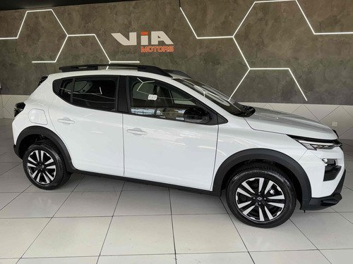 Renault Kardian 1.0 TCE FLEX EVOLUTION EDC
