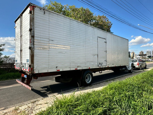 Mb L 1214 Toco Baualongado 10,20m! 1113 1618 1620