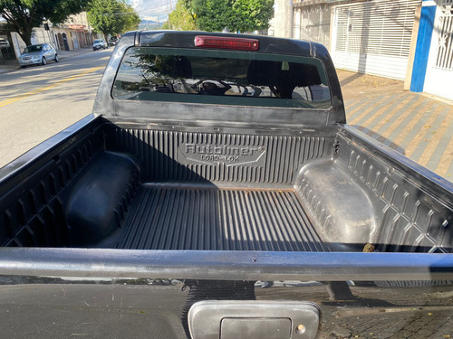 Chevrolet S10 2.8 Ls Cab. Dupla 4x4 4p