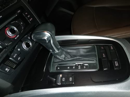 Audi Q5 2017 2.0 L4 Trendy Tiptronic At