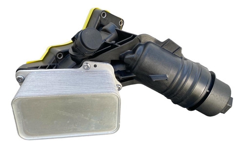 Base De Filtro De Aceite Con Enfriador Bmw X6 40i 2022-2023