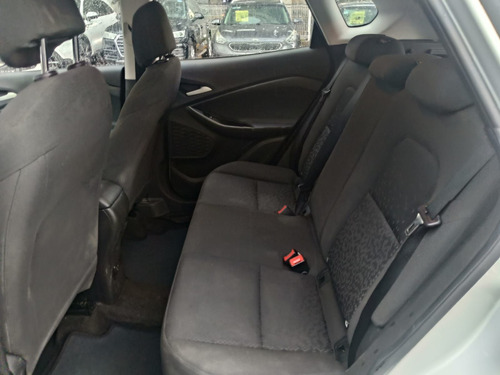 Chevrolet Tracker 1.2 Ls At