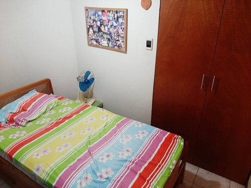 Imagen 13 de 14 de Apartamento En Venta En Terrazas De Los Nísperos Cod.143448