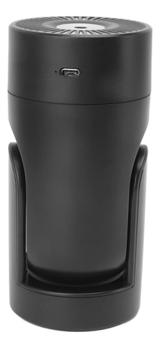 Humidificador De Vapor Frío Pequeño, Portátil, Mini Usb, Aut