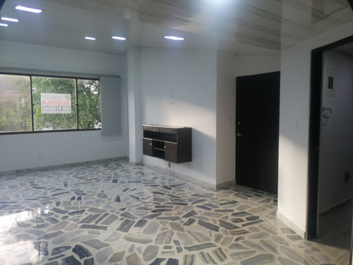 Imagen 4 de 14 de Apartamento En Alquiler Al Norte De Cali Villa Del Prado Halcones