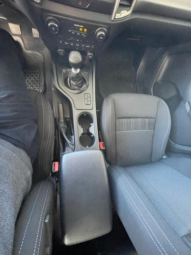 Imagen 14 de 18 de Ford Ranger Xlt 2.5 Nafta
