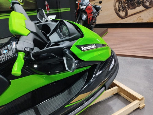 Imagen 4 de 15 de Kawasaki Jet Ski Stx 160