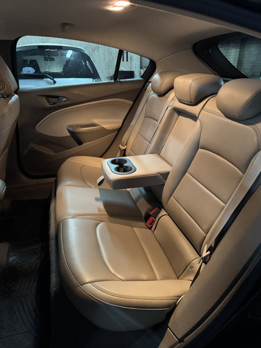 Chevrolet Cruze 1.4 Ltz At Sedan