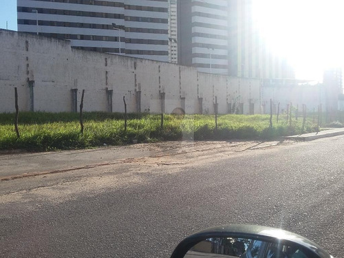 Imagem 7 de 16 de Terreno Localizado(a) No Bairro Ponta Negra Em Natal / Natal - 360