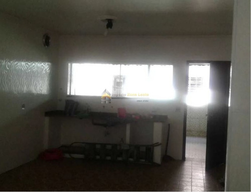 Imagem 14 de 23 de Sobrado Para Locação No Bairro Vila Ré, 3 Dorm, 1 Suíte, 2 Vagas, 200 M - 4886