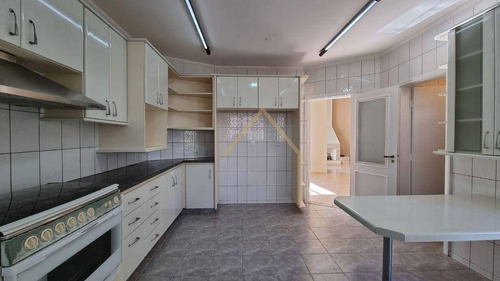 Imagem 14 de 30 de Casa Com 4 Dormitórios E Piscina Dentro De Condomínio Fechado - Ca1714