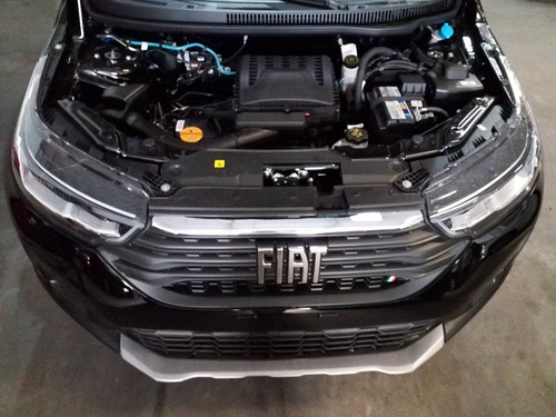 Imagem 9 de 11 de Fiat Strada 1.3 Firefly Flex Volcano Cd Manual