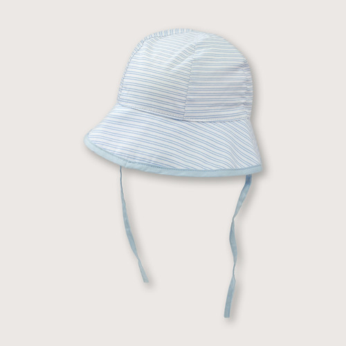 Gorro Bebés Azul 39394 Opaline