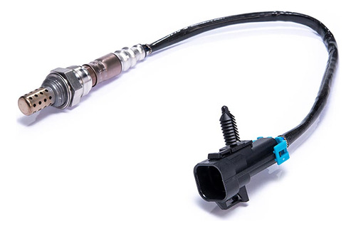Sensor Oxigeno Para Gmc Savana 1500 4.3 2001 D/c Izq
