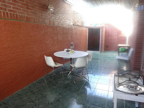 Imagen 5 de 12 de Casa Venta Macaracuay Mls 21-11183