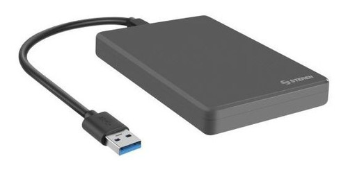 Adaptador Usb 3.0 Para Disco Duro Sata De 2.5 Steren