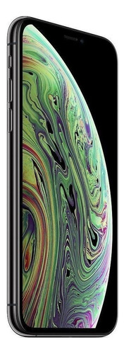 iPhone XS 512 GB cinza-espacial - Excelente (Recondicionado)