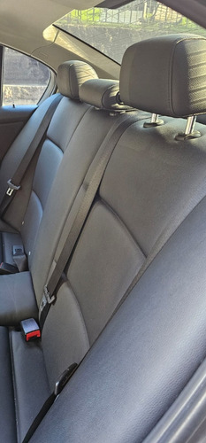 BMW Serie 3 2.0 320d Sedán Sport 184cv