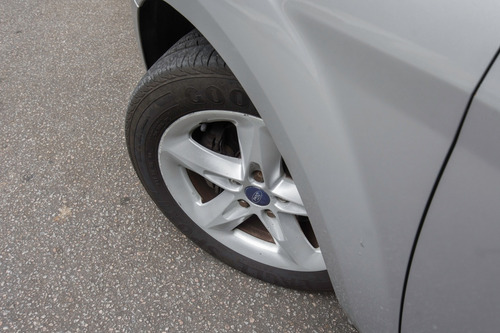 Ford Focus Hatch Glx 1.6 8v (flex)