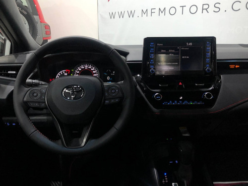 Imagem 6 de 12 de Toyota Corolla 2.0 Vvt-ie Flex Gr-s Direct Shift