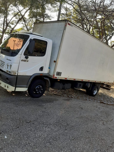 Imagem 2 de 5 de Mercedes Bens Acello 915c