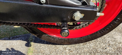 Imagem 12 de 15 de Yamaha Mt03 Abs