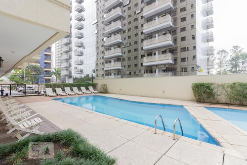 Imagem 21 de 25 de Rrcod3925 Apartamento 60m² Condomínio Ed Parati - Oportunidade - 2 Dorms 1 Vaga - Barueri, Sp - Ótima Localização - Alphaville - Rr3925 - 70151500