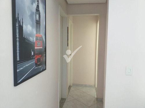 Imagem 20 de 30 de Apartamento À Venda Em Vila Antonieta - Ap004006