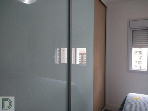 Imagem 6 de 15 de Apartamento Para Venda No Bairro Vila Suzana Em São Paulo - Cod: Di21344 - Di21344