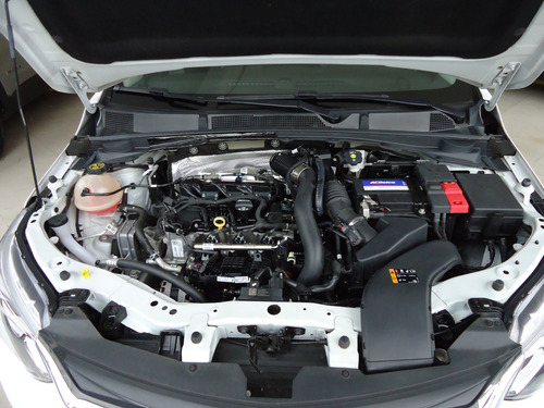 Chevrolet Onix 1.0 Premier Ii Turbo Aut. 5p