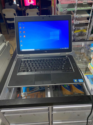 Dell Latitude E6430