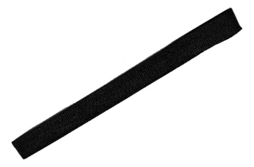 Winch Hook Pull Strap Negro Universal Para Cable Winch Ships