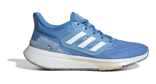 Championes adidas Eq21 Run Celeste - Gx9810