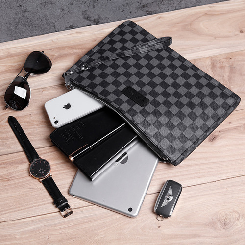 Nuevo Bolso Personalizado Para Hombre Con Estilo Damedro1 Dg