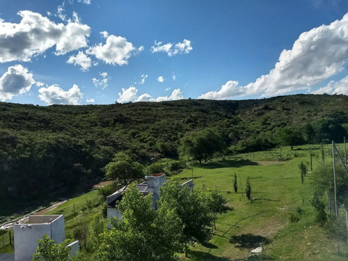 Imagen 6 de 30 de Casas En Las Sierras De Cordoba