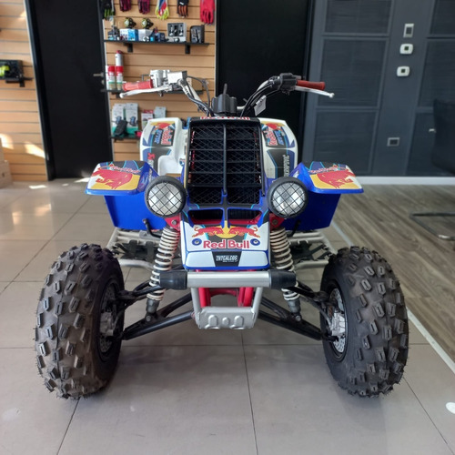Imagen 6 de 7 de Yamaha Banshee 350 Año 2011 Tamburrino Motos