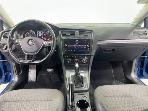Imagen 10 de 15 de Vw Golf Variant 1.4t Comfortline Dsg At 2018-imolaautos