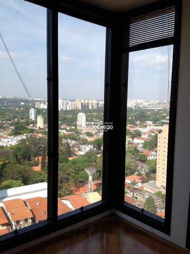 Apartamento Com 2 Dorms, Vila Madalena, São Paulo - R$ 2.5 Mi, Cod: 589 - V589