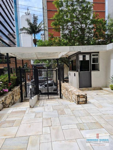 Imagem 25 de 27 de Apartamento Com 3 Dormitórios Para Alugar, 194 M² Por R$ 4.500,00/mês - Paraíso - São Paulo/sp - Ap3178