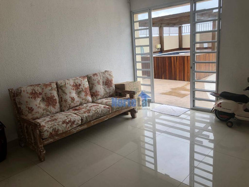 Imagem 10 de 24 de Cobertura Com 3 Dormitórios À Venda, 210 M² Por R$ 1.290.000,00 - Lauzane Paulista - São Paulo/sp - Co0048