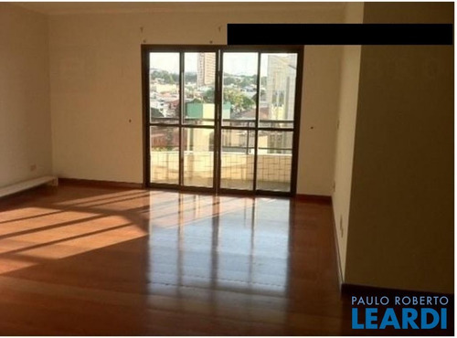 Imagem 1 de 10 de Apartamento - Centro - Sp - 398249