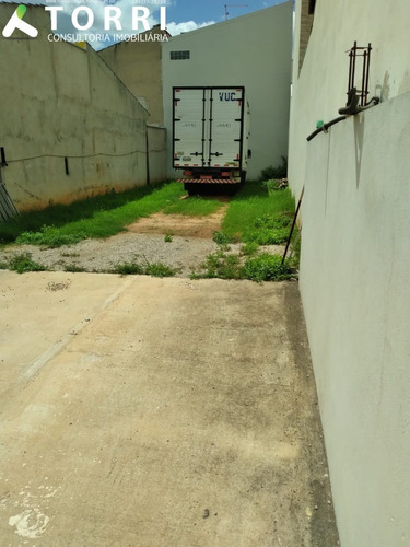 Imagem 8 de 10 de Terreno À Venda No Bairro Jardim Residencial Villa Amato, Em Sorocaba - Sp - Te00821 - 71022027