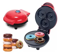 Comprar Máquina De Mini Donuts Rosquinhas Cozinha Culinária Cozinha
